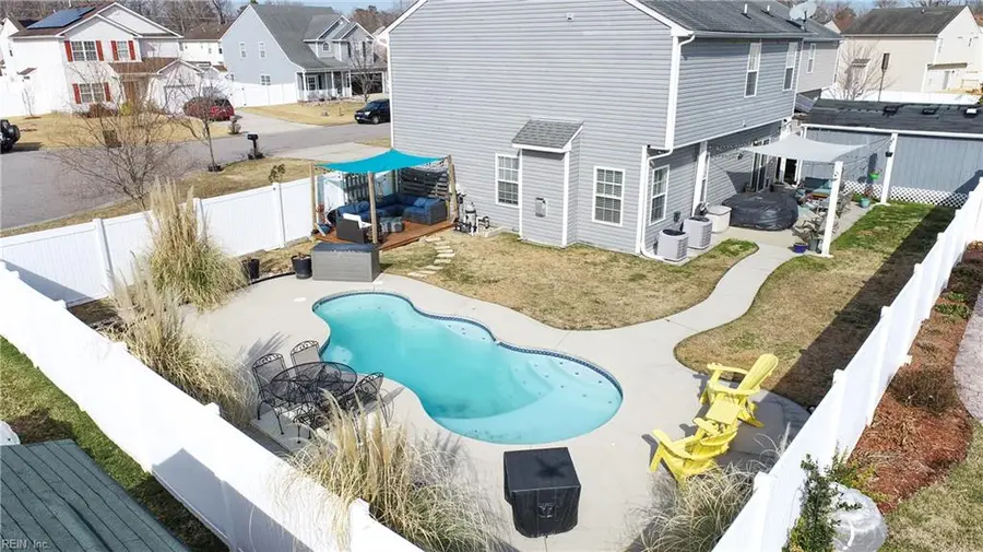 833 Cabrini Place, Virginia Beach, VA 23464 - Image #2