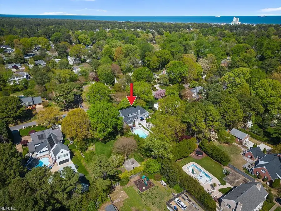 1005 Ditchley Road, Virginia Beach, VA 23451 - #2