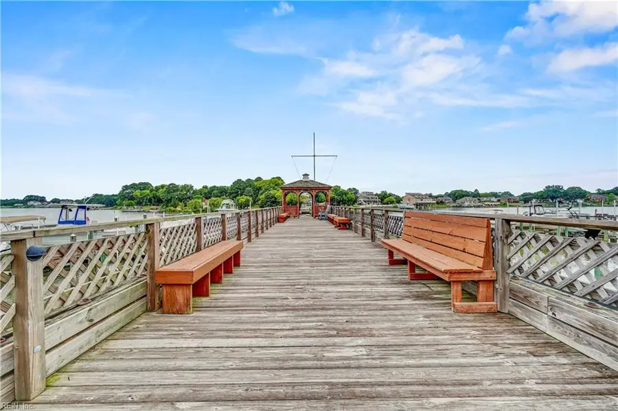 22 Sandie Point Lane, Portsmouth, VA 23701 - Image #3