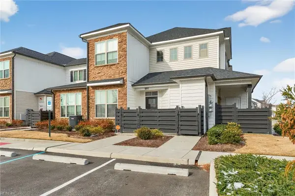 601 Kathy Ann Way, Carrollton, VA 23314