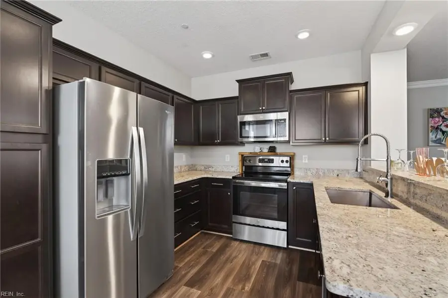 601 Kathy Ann Way, Carrollton, VA 23314 - Image #2