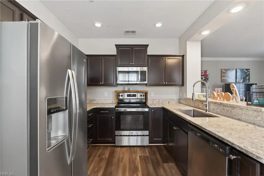 601 Kathy Ann Way, Carrollton, VA 23314 - Image #3