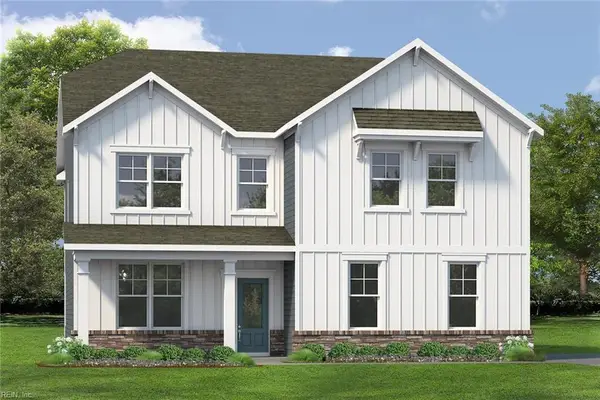 907 Intracoastal Way, Chesapeake, VA 23322