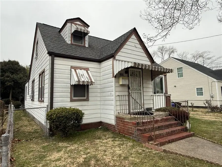 1604 Richmond Avenue, Portsmouth, VA 23704 - #2