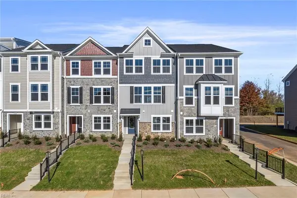 3 Bracewell Lane, Yorktown, VA 23692