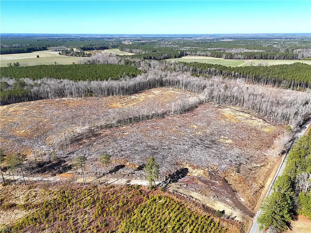 8.06ac Courthouse Road, Waverly, VA 23890 - #1