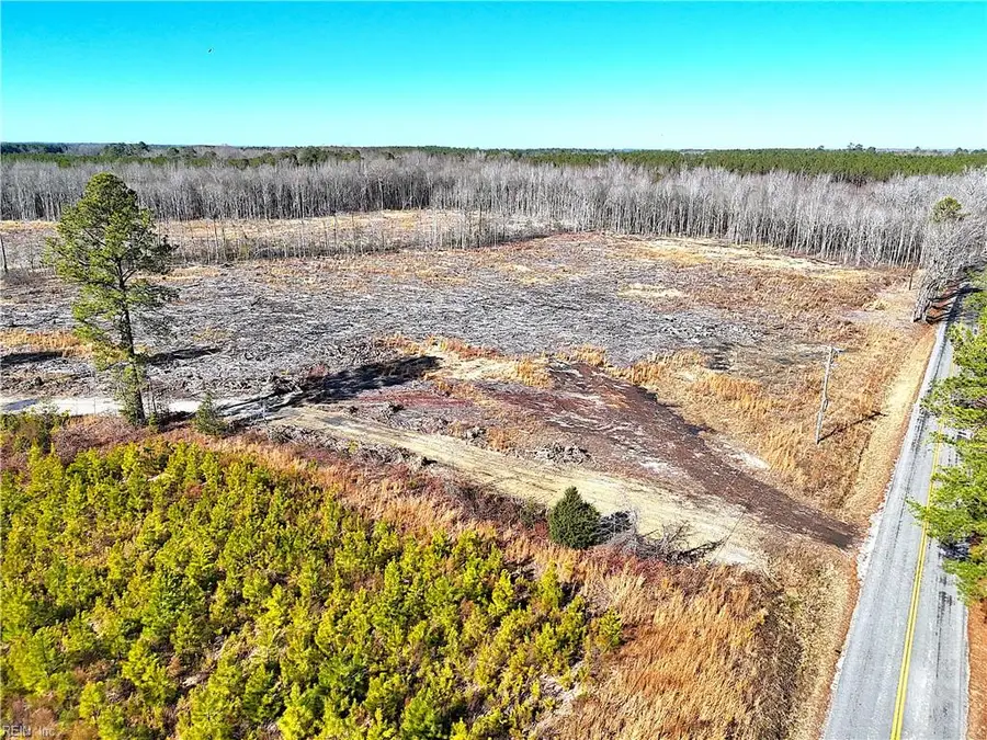 8.06ac Courthouse Road, Waverly, VA 23890 - #3