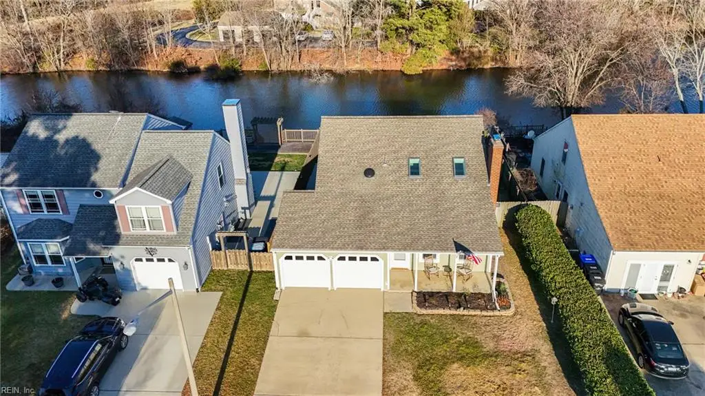 5540 Cabin John Drive, Virginia Beach, VA 23464 - Image #1