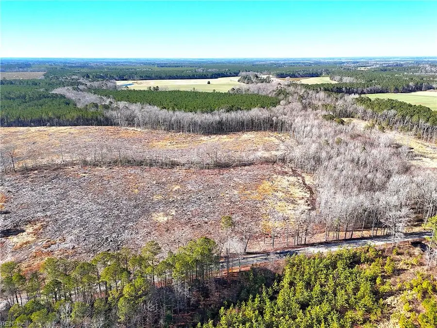 10.1ac Courthouse Road, Waverly, VA 23890 - #3