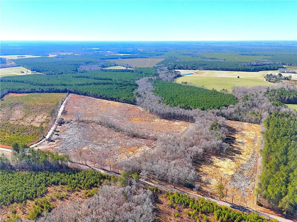 31.5ac Courthouse Road, Waverly, VA 23890 - #1