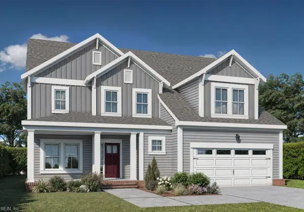 6031 Sam Callis Circle, Suffolk, VA 23434