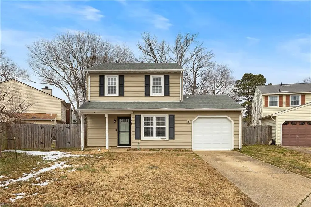 905 Wilde Ct, Virginia Beach, VA 23462 - Image #1