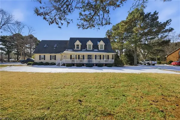 1653 Nanneys Creek Road, Virginia Beach, VA 23457