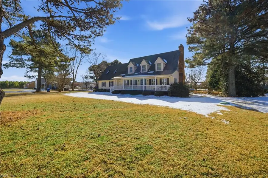 1653 Nanneys Creek Road, Virginia Beach, VA 23457 - Image #2