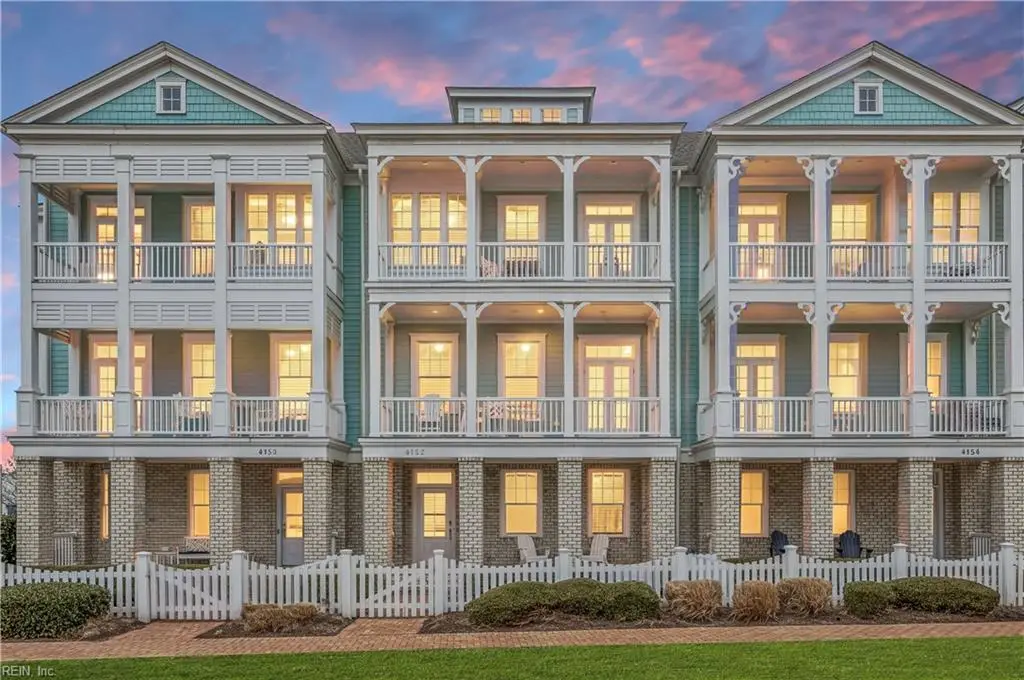 4152 East Beach Drive, Norfolk, VA 23518 - Image #1