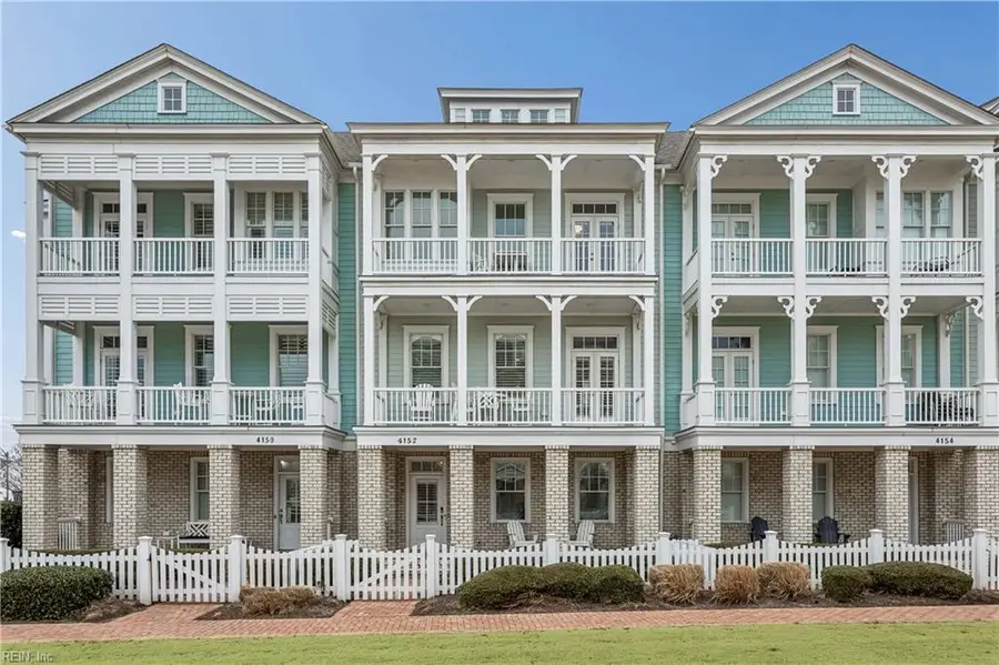 4152 East Beach Drive, Norfolk, VA 23518 - Image #3