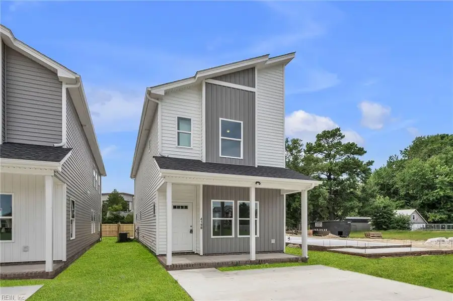 415B Elcinoca Drive, Elizabeth City, NC 27909 - #2