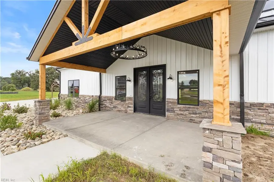 8374 Rolfe (lot C) Highway, Dendron, VA 23839 - Image #3