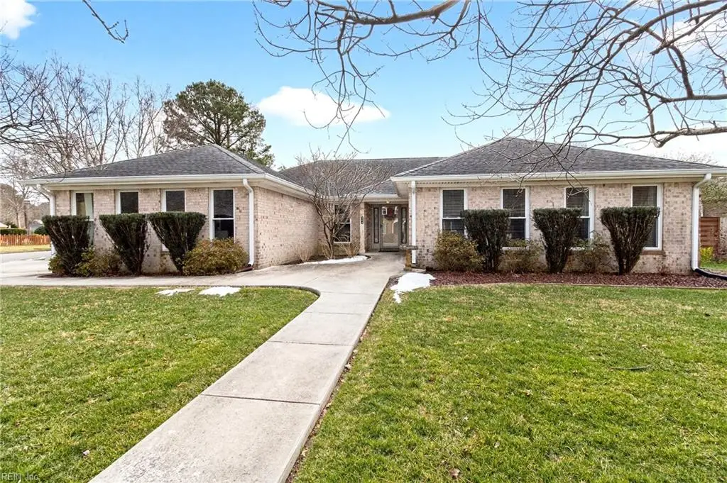 943 Camino Real S, Virginia Beach, VA 23456 - Image #1