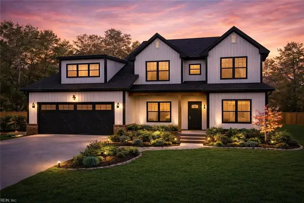 1923 Hungarian Road, Chesapeake, VA 23322