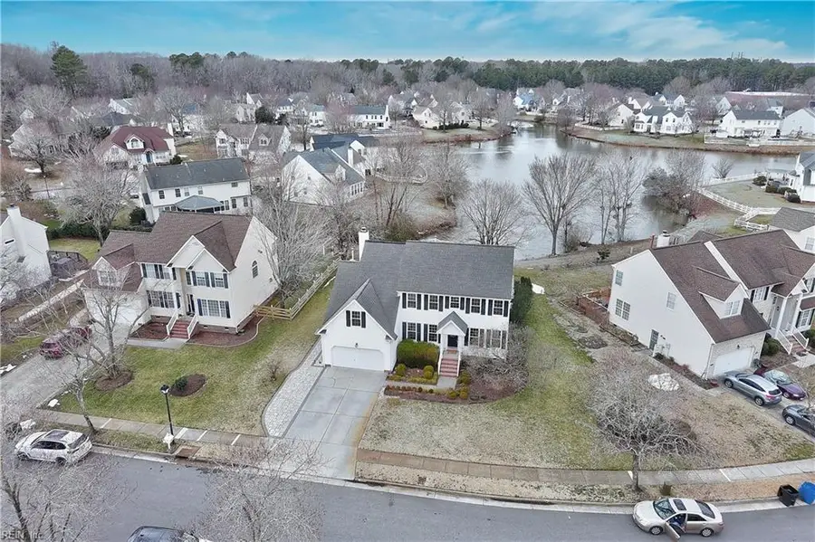 2689 Pleasant Acres Drive, Virginia Beach, VA 23453 - #3