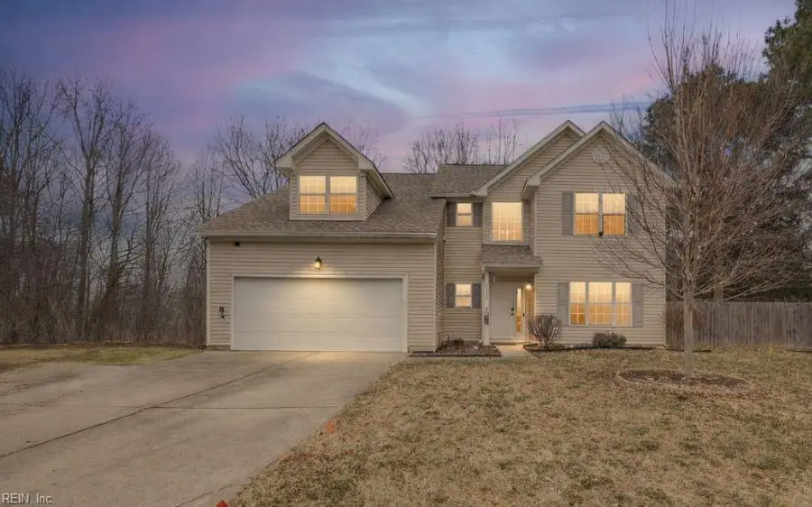 1323 Pheasant Circle, Suffolk, VA 23434 - Image #1
