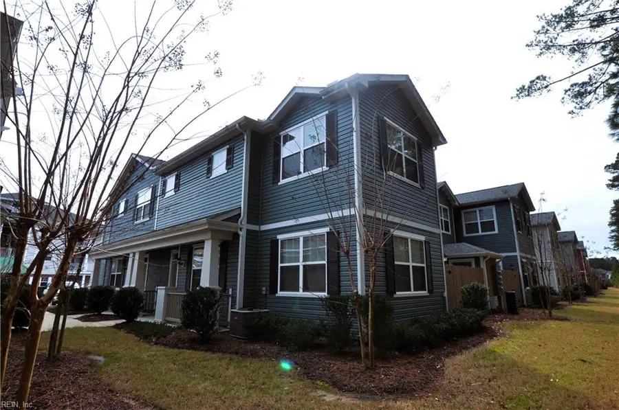 2506 Leytonstone Drive, Chesapeake, VA 23321 - Image #2