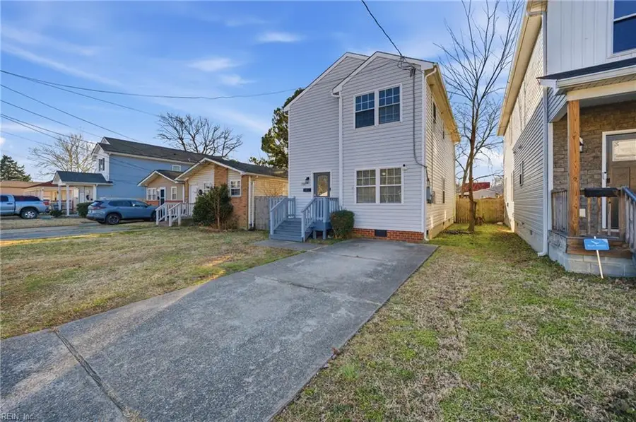 711 Hemlock Avenue, Hampton, VA 23661 - Image #3