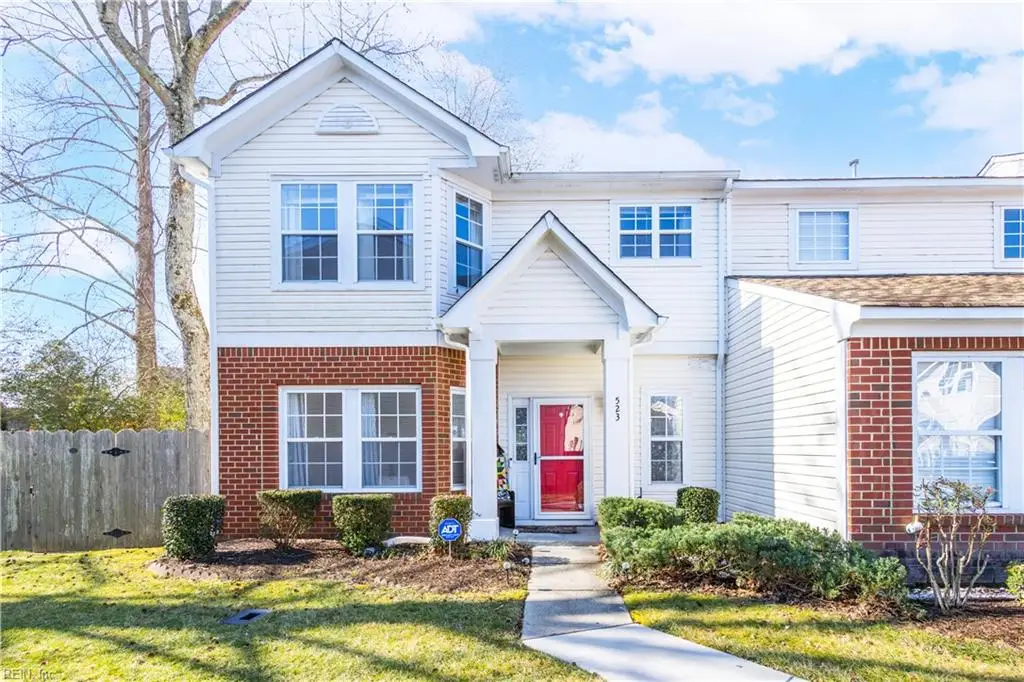 523 Track Crossing, Chesapeake, VA 23320 - Image #1