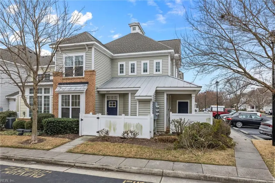 4163 Seafarer Avenue, Norfolk, VA 23518 - #2