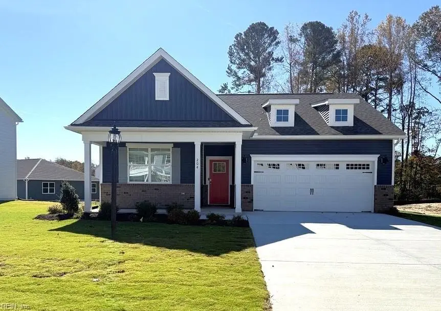 204 Gallop Way, Yorktown, VA 23690 - #1
