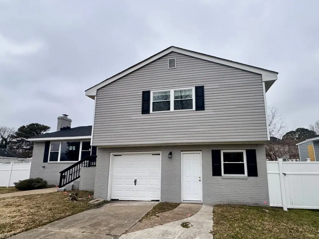 2216 Deep Creek Boulevard, Portsmouth, VA 23704 - Image #1