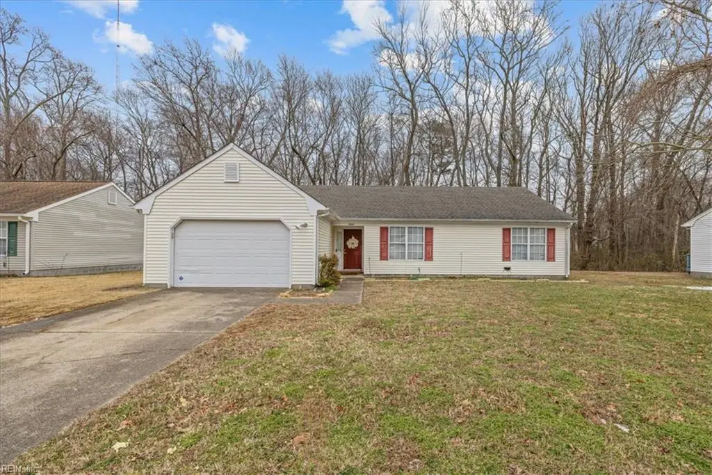 3441 Willow Breeze Drive, Portsmouth, VA 23703 - Image #1