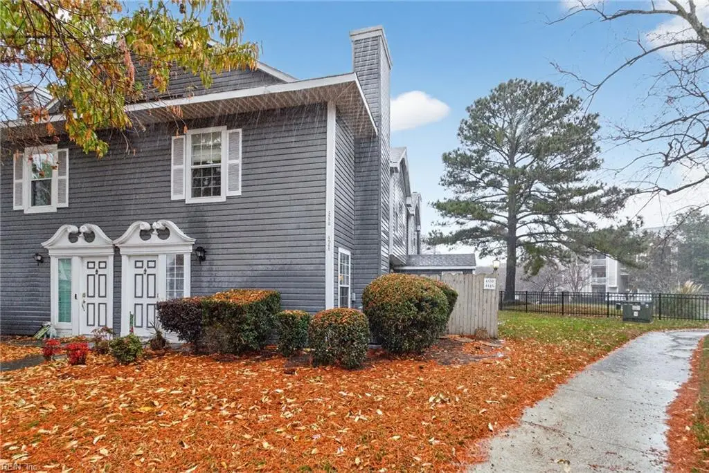 4548 Genoa Circle, Virginia Beach, VA 23462 - Image #1