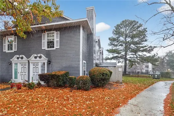 4548 Genoa Circle, Virginia Beach, VA 23462