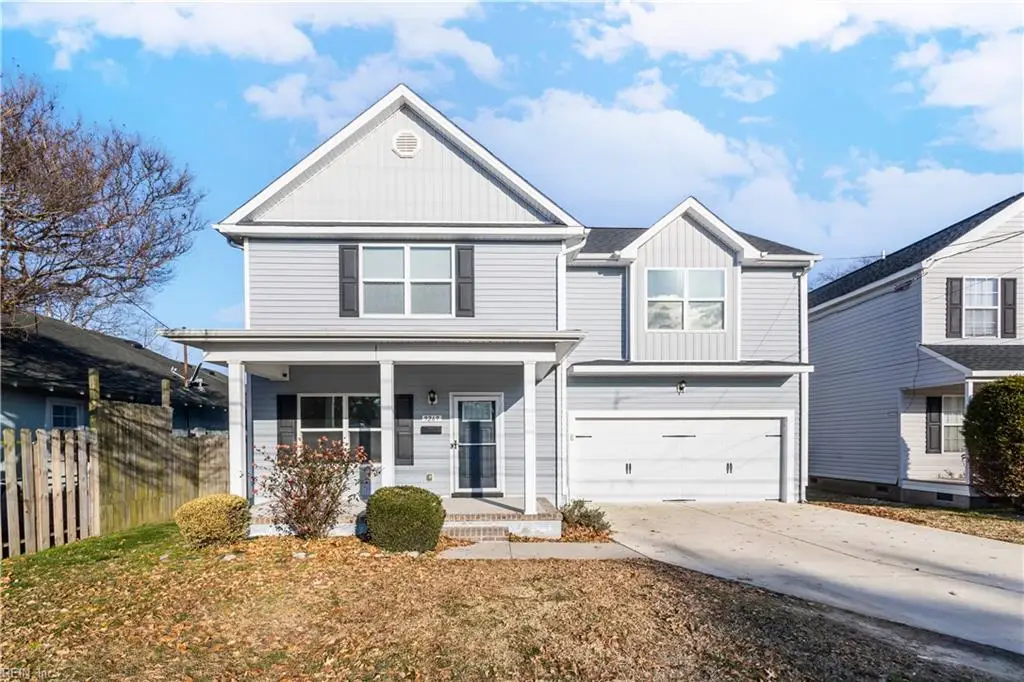 9269 1st View Street, Norfolk, VA 23503 - Image #1