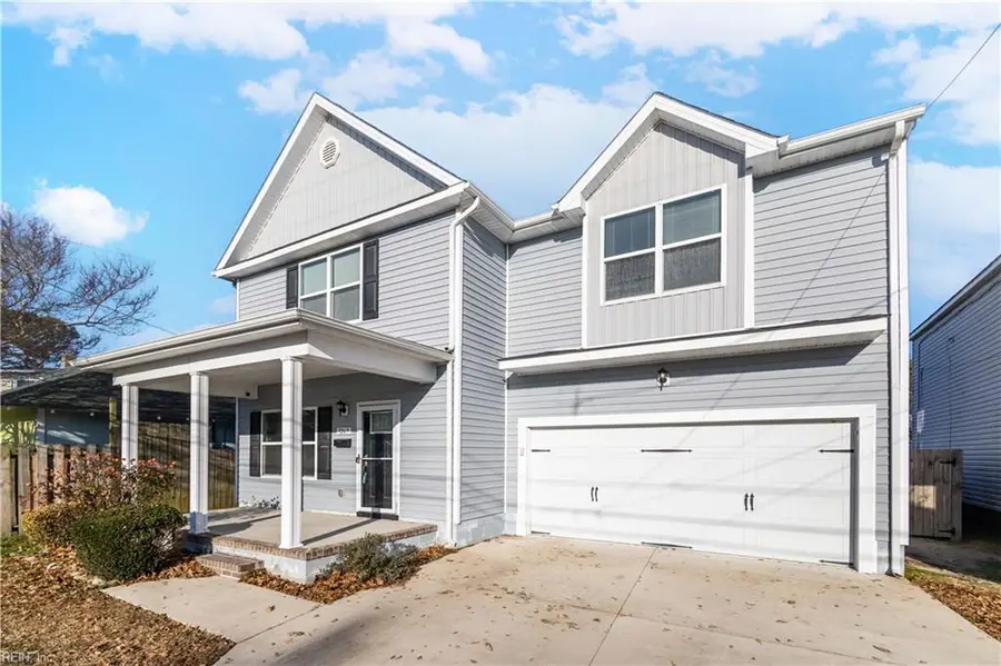 9269 1st View Street, Norfolk, VA 23503 - Image #3