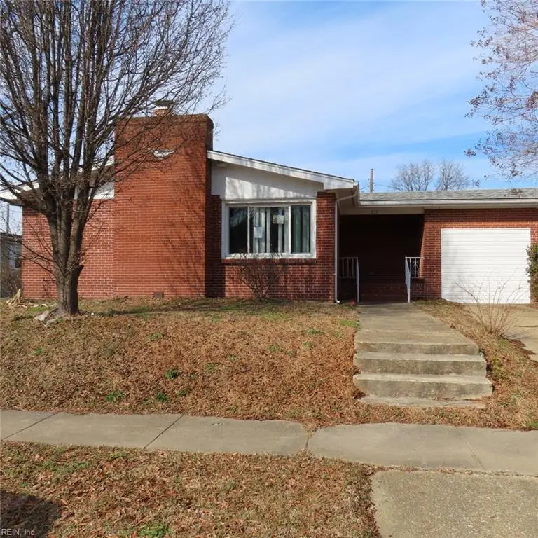 231 Blair Avenue, Newport News, VA 23607 - Image #1