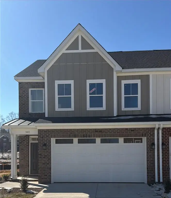 3011 Plymouth Place, Williamsburg, VA 23185 - Image #1