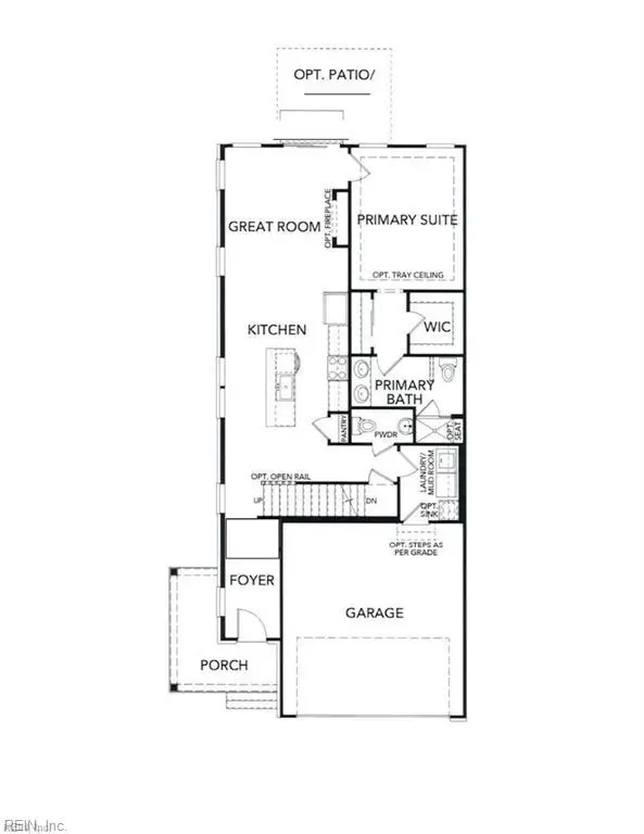 3011 Plymouth Place, Williamsburg, VA 23185 - Image #2