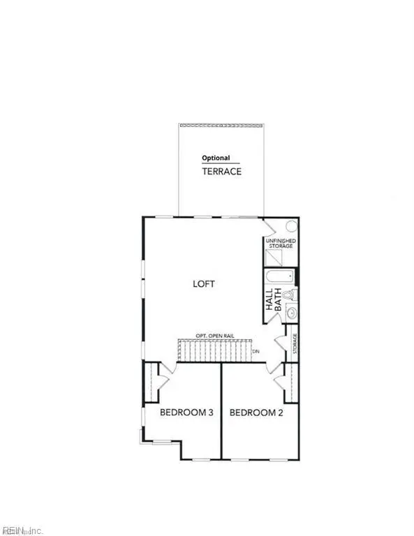 3011 Plymouth Place, Williamsburg, VA 23185 - Image #3