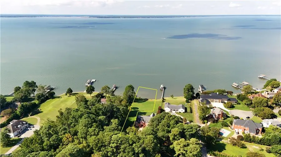 605 Blount Point Road, Newport News, VA 23606 - #2