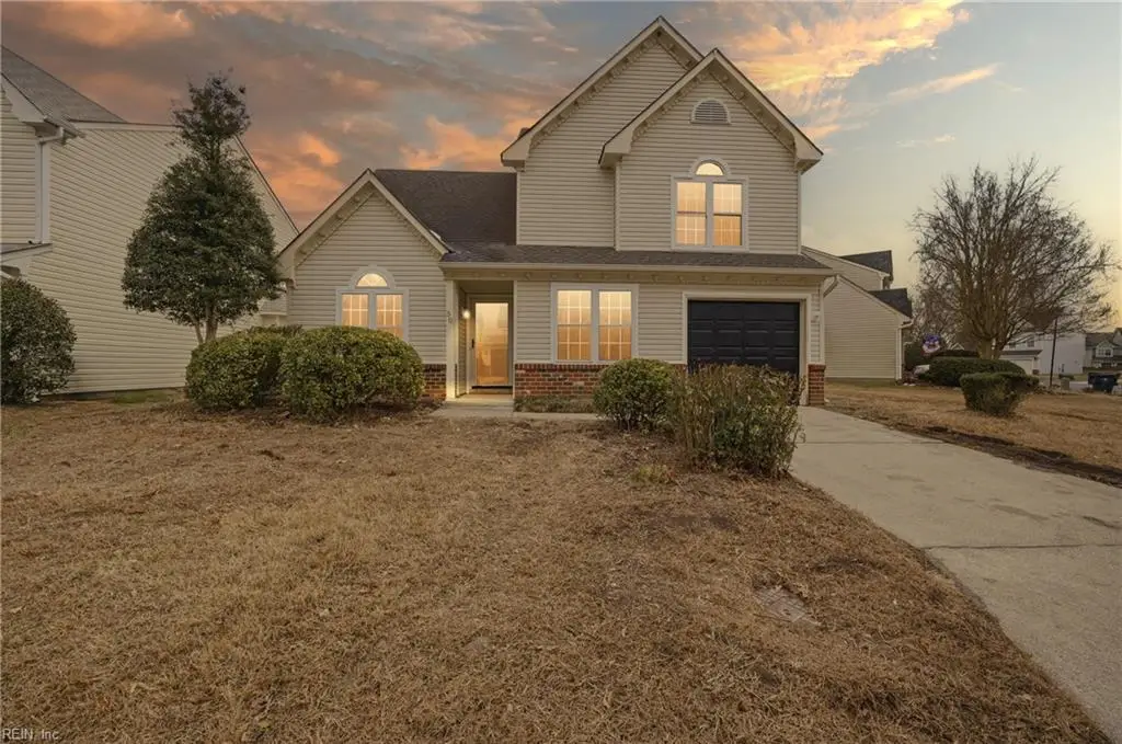 50 Centre Port Circle, Portsmouth, VA 23703 - Image #1