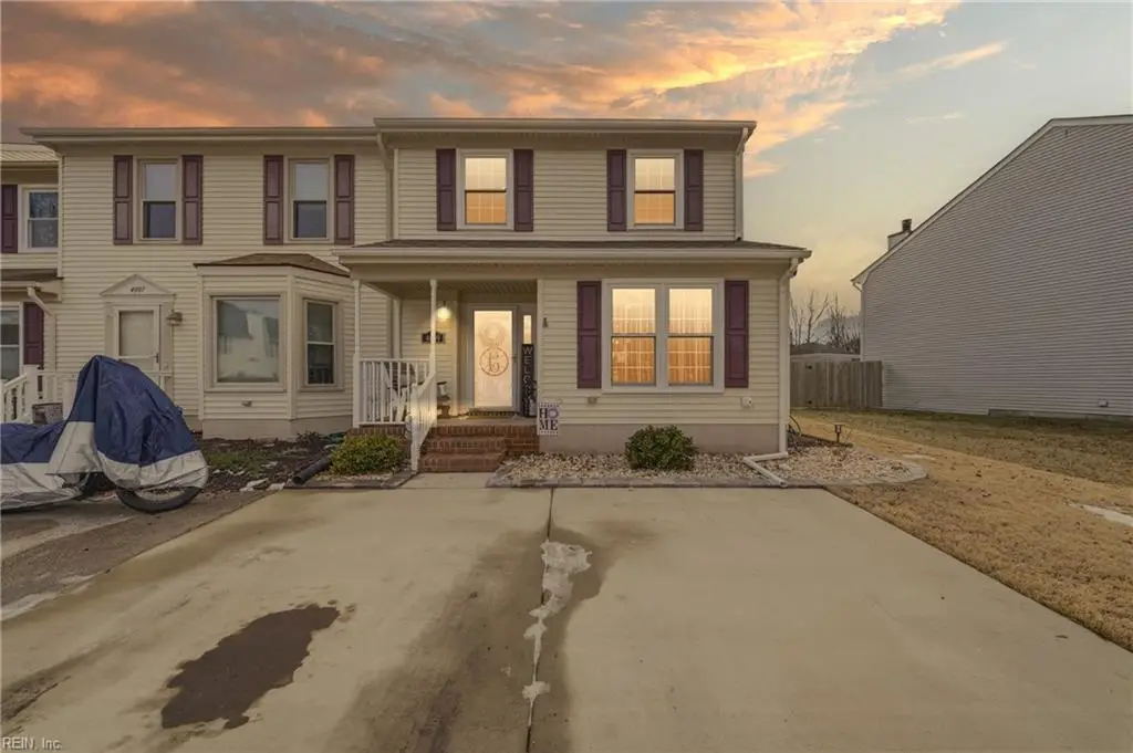 4009 Roebling Lane, Virginia Beach, VA 23452 - Image #1