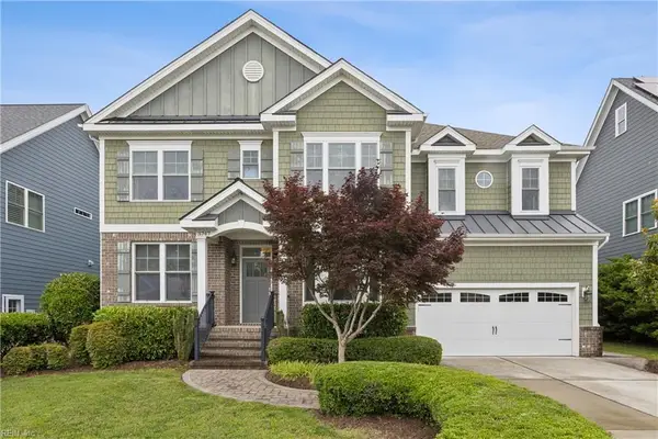 3747 Willow Glenn Circle, Suffolk, VA 23435