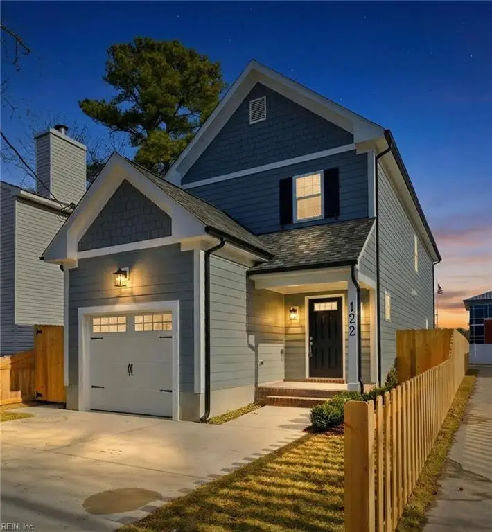122 Morrison Avenue, Virginia Beach, VA 23454 - Image #3