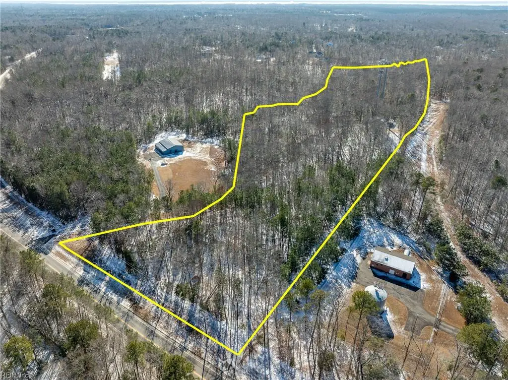 4881 Centerville Road, Williamsburg, VA 23188 - #1