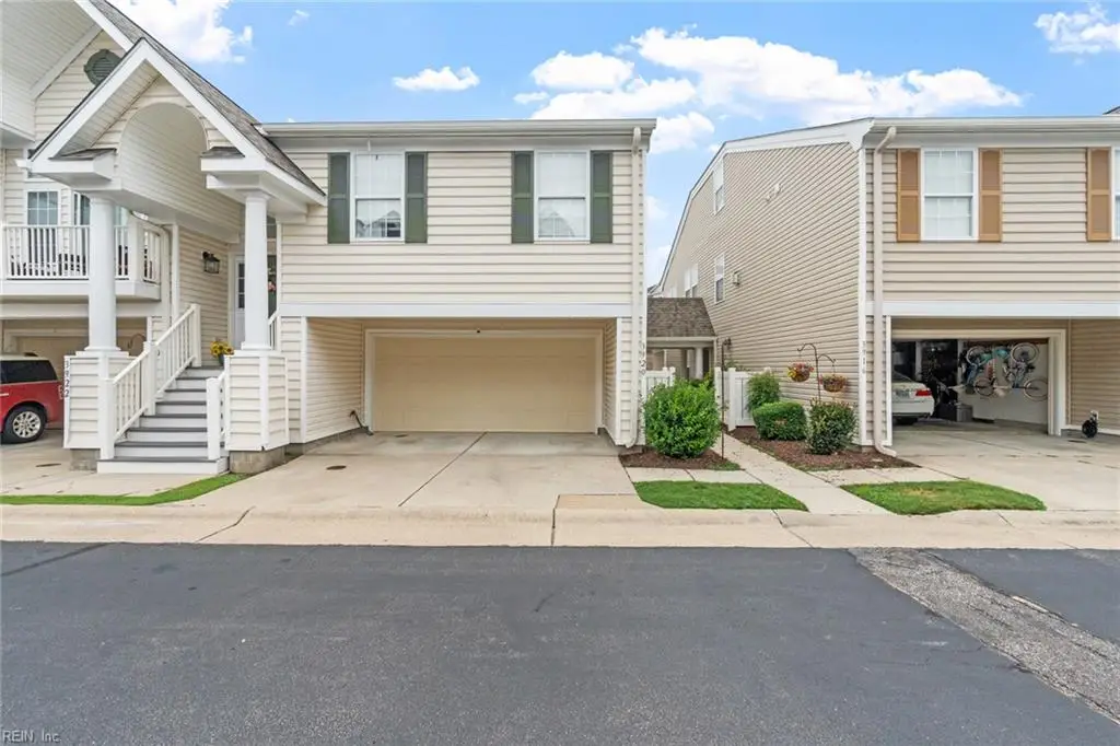 3920 Filbert Way, Virginia Beach, VA 23462 - #1