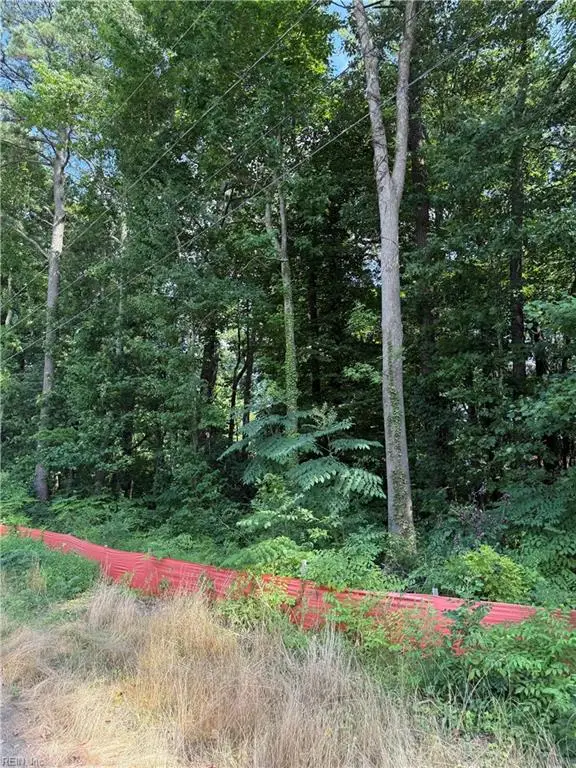 1117 Jackson Street, Virginia Beach, VA 23451 - #2