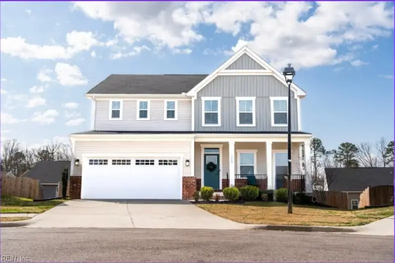 3409 Allium Court, Toano, VA 23168 - #1